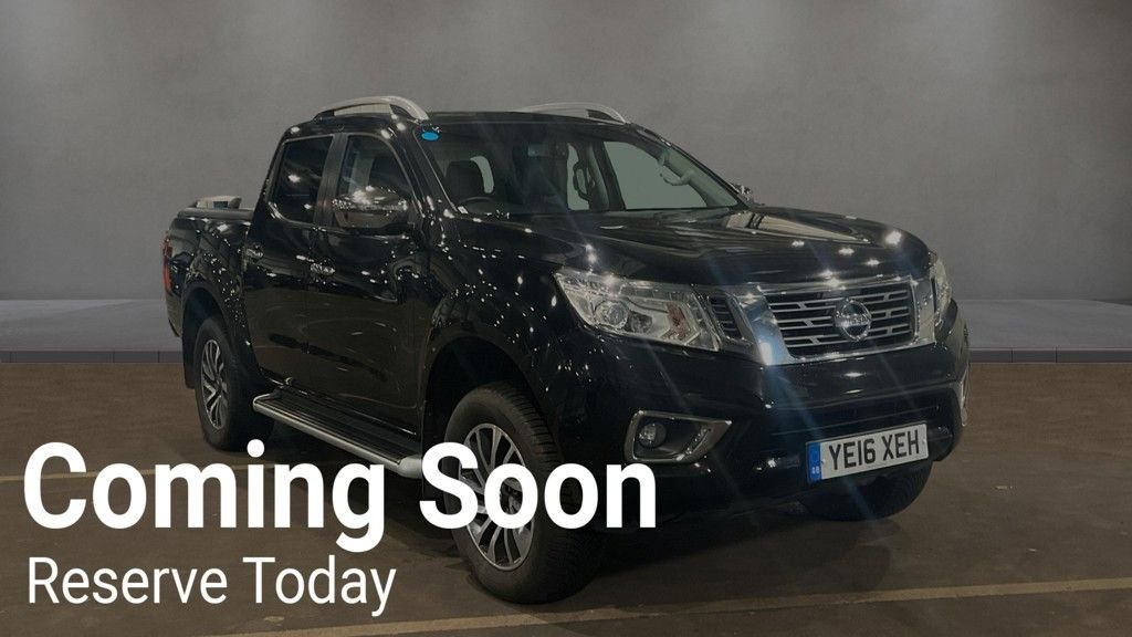 Used Nissan Navara 2016 for sale - 77451869: Photo 2