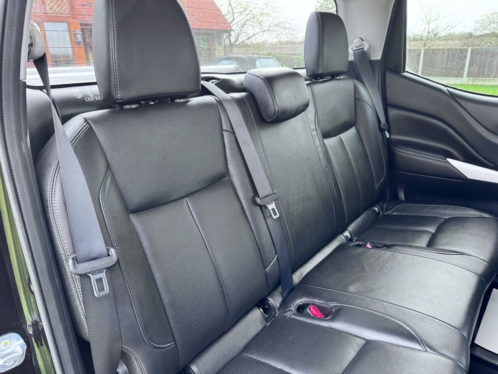 Used Nissan Navara 2016 for sale - 77451869: Photo 21