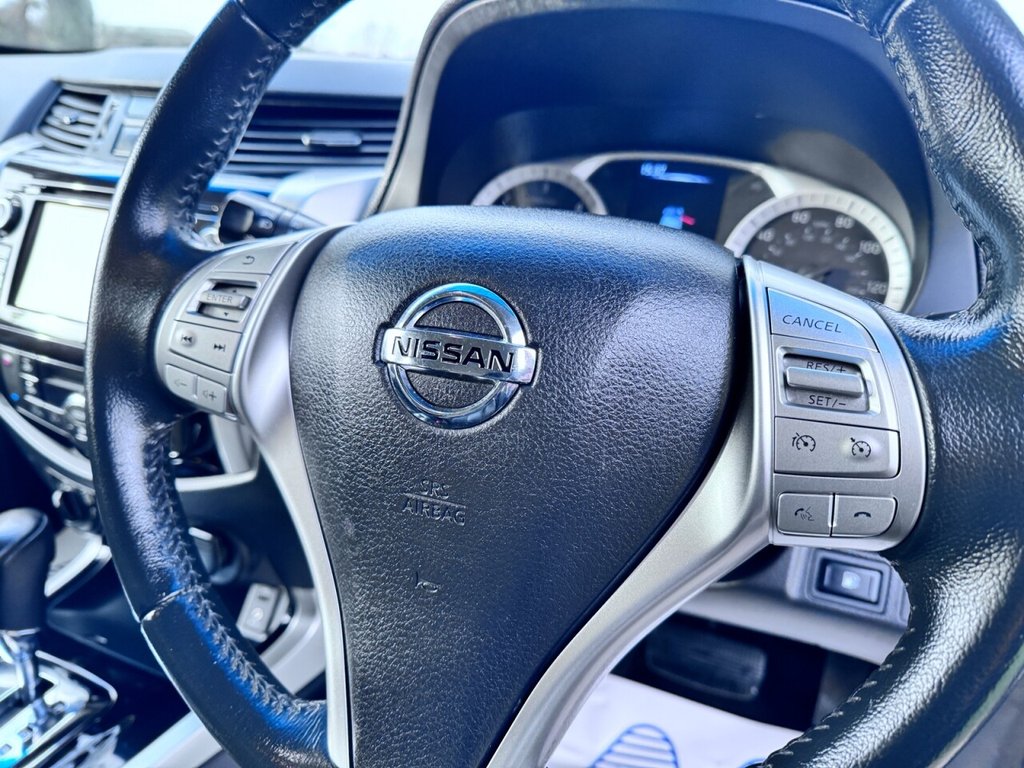 Used Nissan Navara 2016 for sale - 77451869: Photo 22