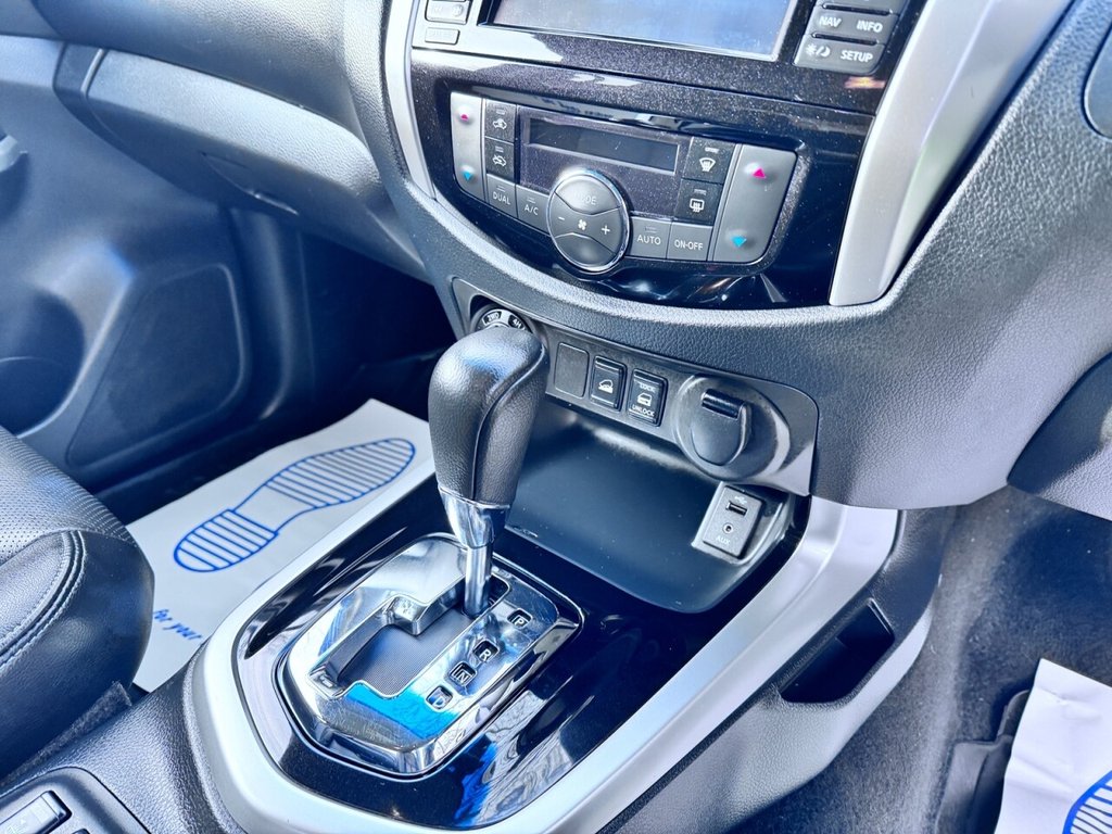 Used Nissan Navara 2016 for sale - 77451869: Photo 24