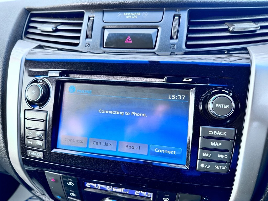 Used Nissan Navara 2016 for sale - 77451869: Photo 25