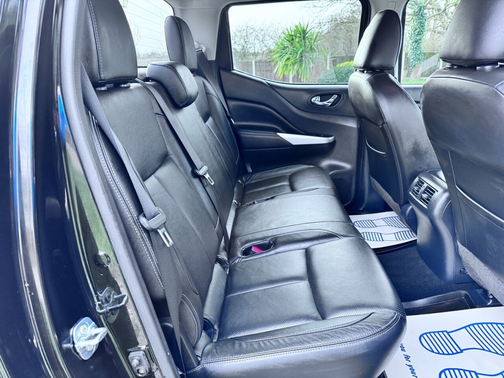 Used Nissan Navara 2016 for sale - 77451869: Photo 26
