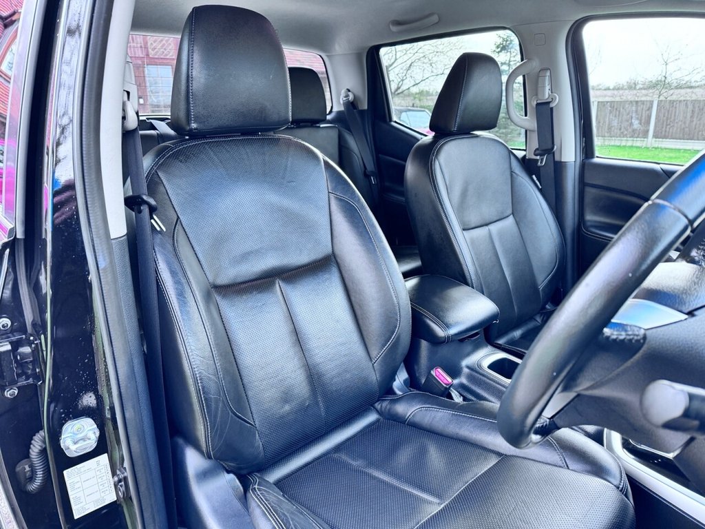 Used Nissan Navara 2016 for sale - 77451869: Photo 27