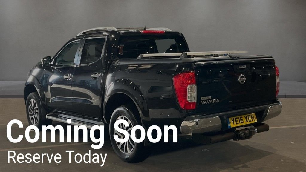 Used Nissan Navara 2016 for sale - 77451869: Photo 3