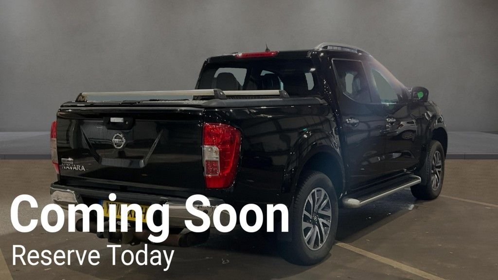 Used Nissan Navara 2016 for sale - 77451869: Photo 4