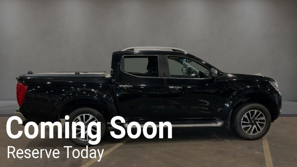 Used Nissan Navara 2016 for sale - 77451869: Photo 5