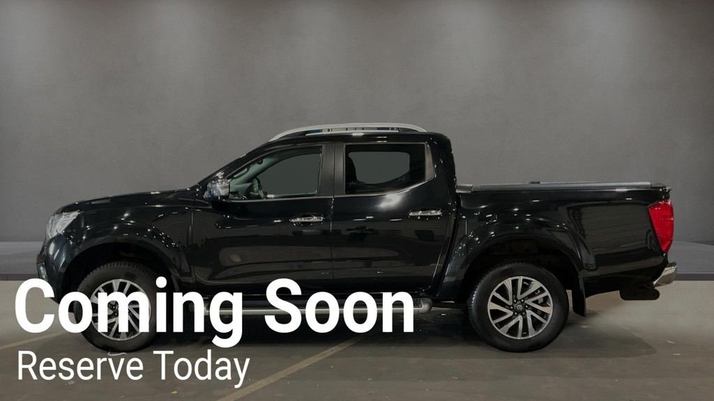 Used Nissan Navara 2016 for sale - 77451869: Photo 6