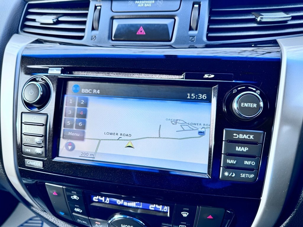 Used Nissan Navara 2016 for sale - 77451869: Photo 9