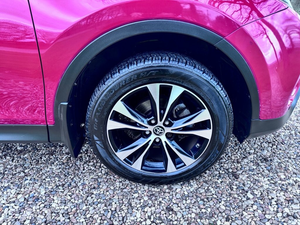 Used Toyota RAV4 2014 for sale - 76923880: Photo 13