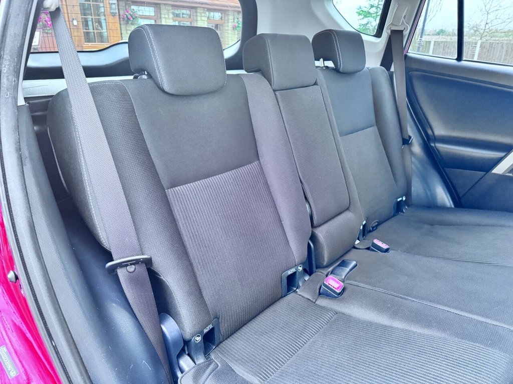 Used Toyota RAV4 2014 for sale - 76923880: Photo 19