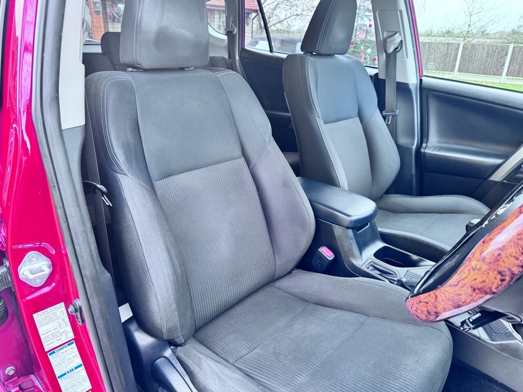 Used Toyota RAV4 2014 for sale - 76923880: Photo 20