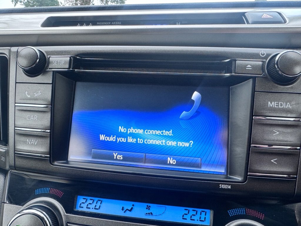 Used Toyota RAV4 2014 for sale - 76923880: Photo 23