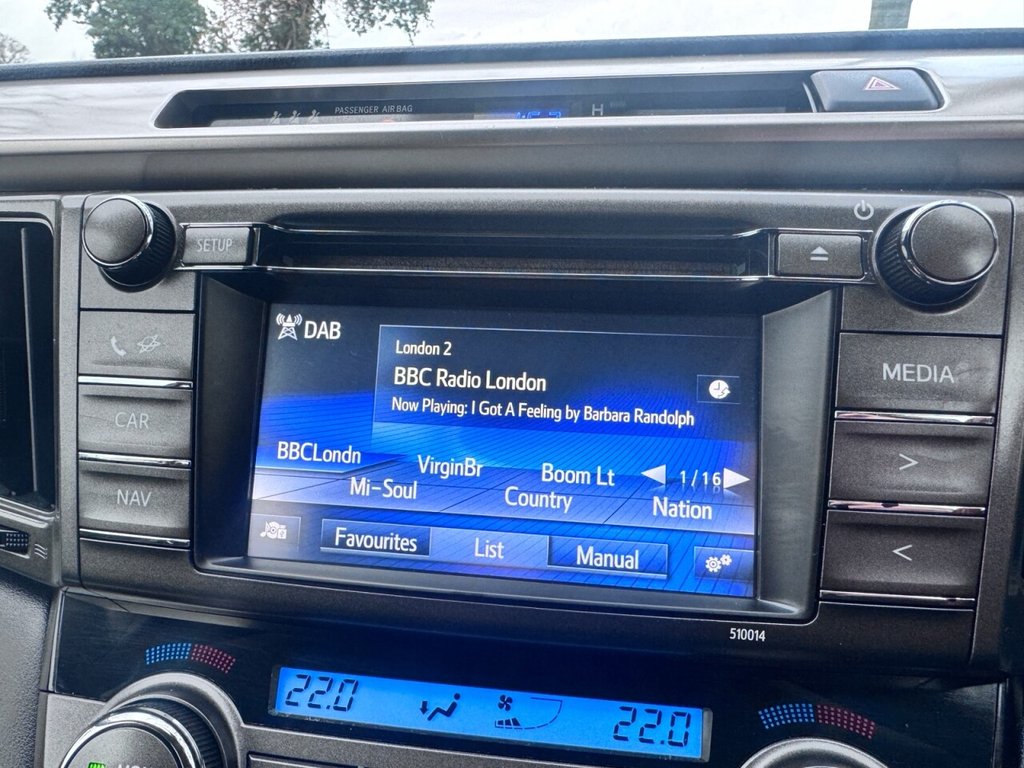 Used Toyota RAV4 2014 for sale - 76923880: Photo 25