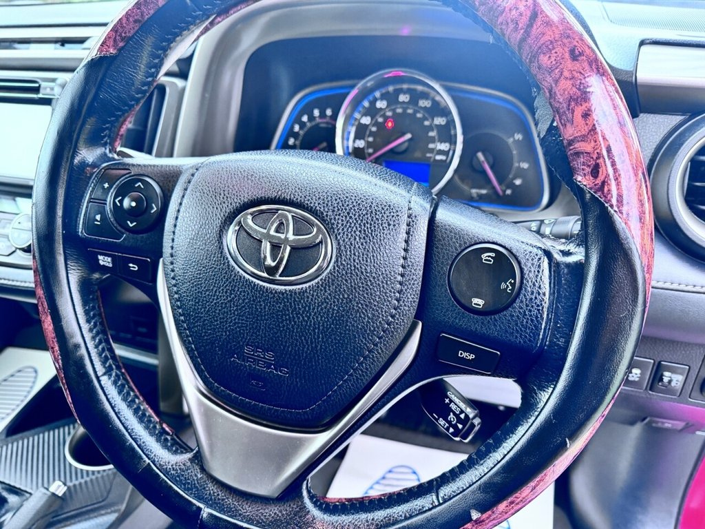 Used Toyota RAV4 2014 for sale - 76923880: Photo 26