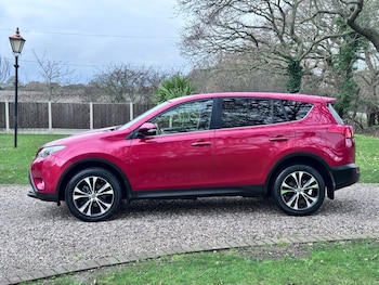 Used Toyota RAV4 2014 for sale - 76923880: Photo