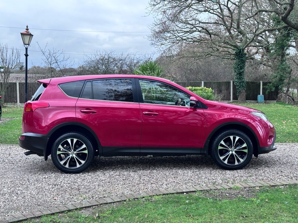 Used Toyota RAV4 2014 for sale - 76923880: Photo 4