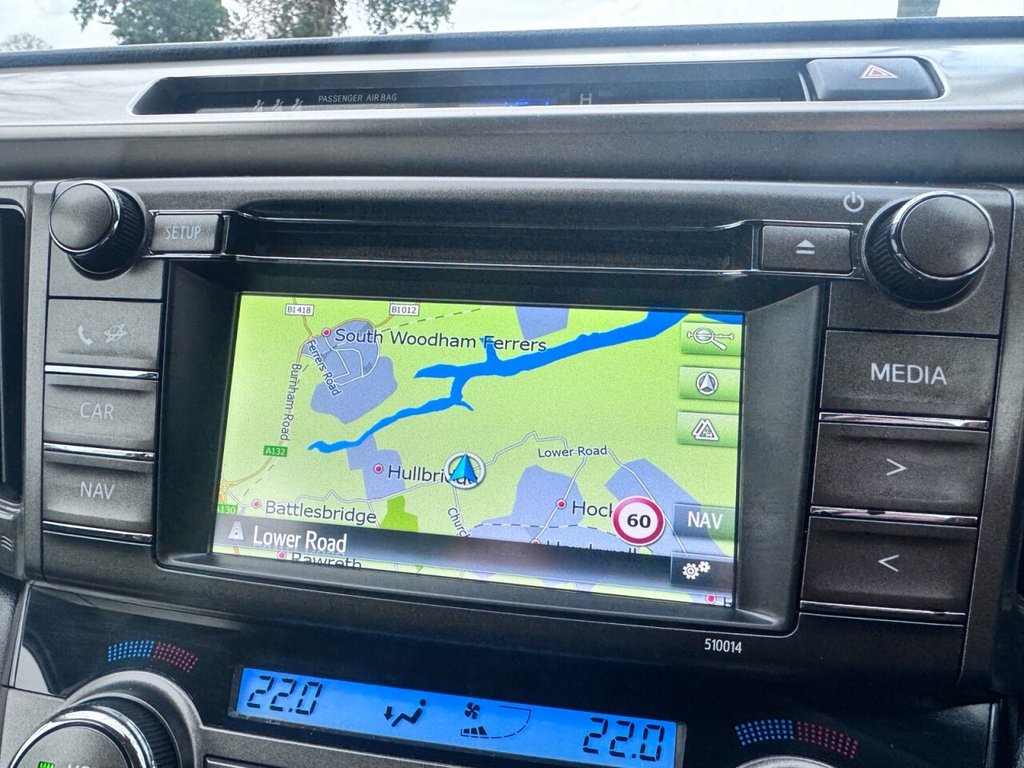 Used Toyota RAV4 2014 for sale - 76923880: Photo 8