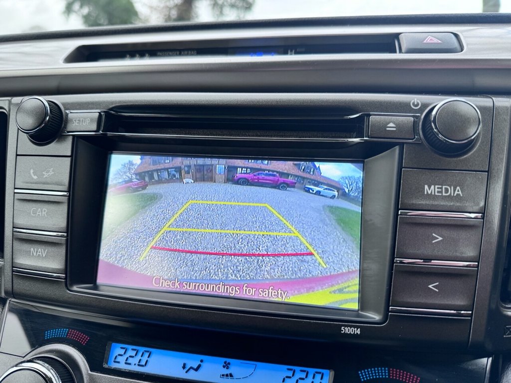 Used Toyota RAV4 2014 for sale - 76923880: Photo 9