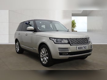 Used Land Rover Range Rover 2014 for sale - 78985941: Photo