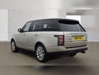 Used Land Rover Range Rover 2014 for sale - 78985941: Photo