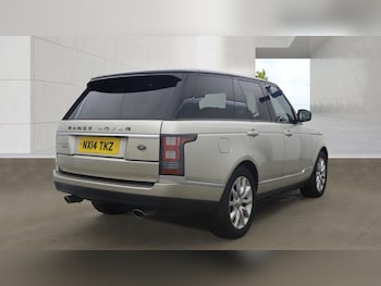 Used Land Rover Range Rover 2014 for sale - 78985941: Photo