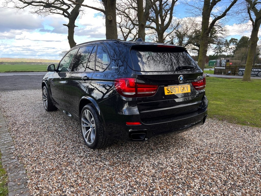 Used BMW X5 2017 for sale - 76973424: Photo 11