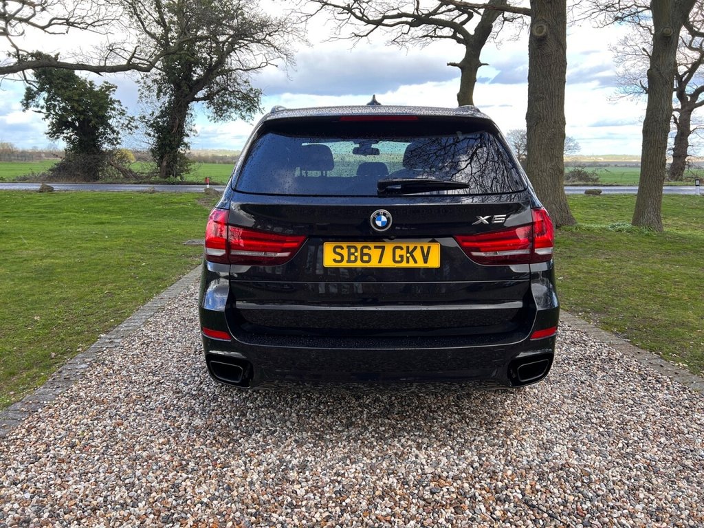Used BMW X5 2017 for sale - 76973424: Photo 12