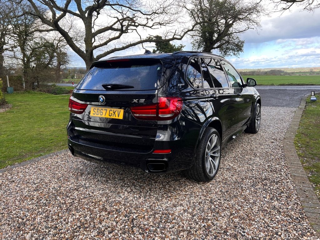 Used BMW X5 2017 for sale - 76973424: Photo 13