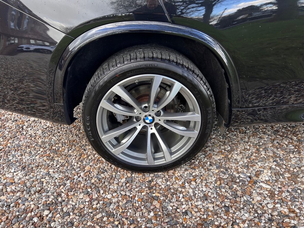 Used BMW X5 2017 for sale - 76973424: Photo 15