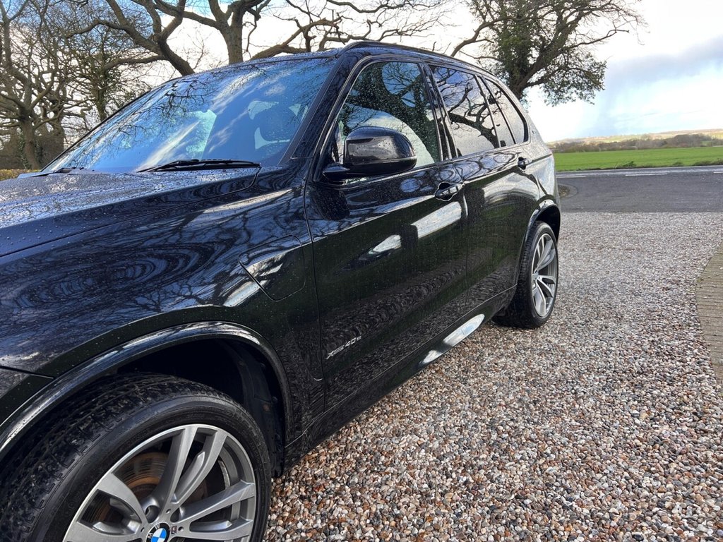 Used BMW X5 2017 for sale - 76973424: Photo 16