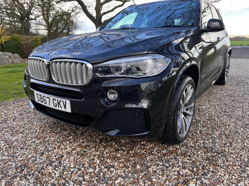 Used BMW X5 2017 for sale - 76973424: Photo 17