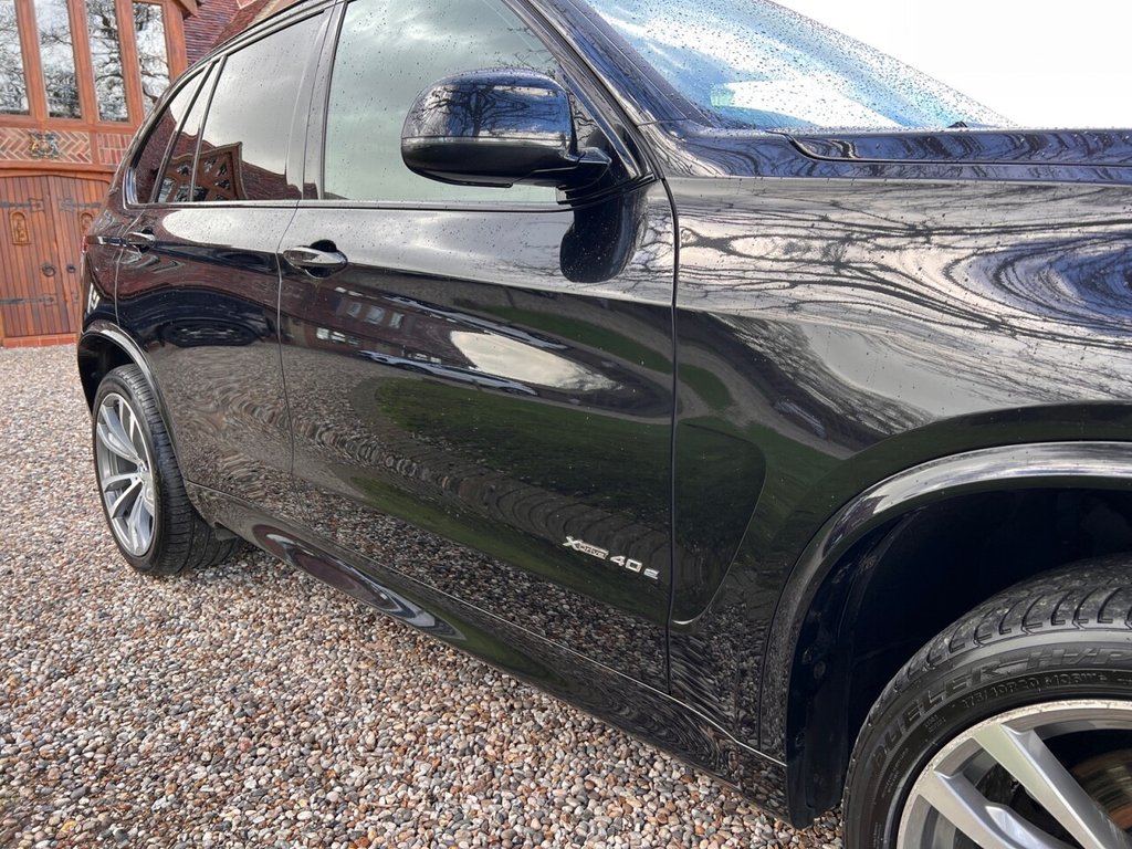 Used BMW X5 2017 for sale - 76973424: Photo 18