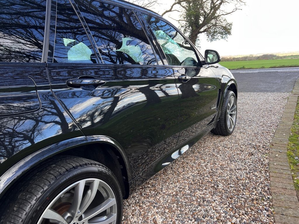 Used BMW X5 2017 for sale - 76973424: Photo 19