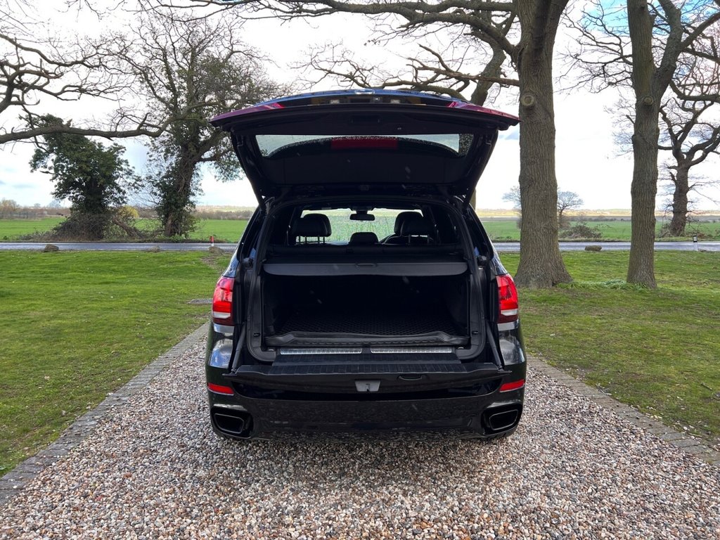 Used BMW X5 2017 for sale - 76973424: Photo 20