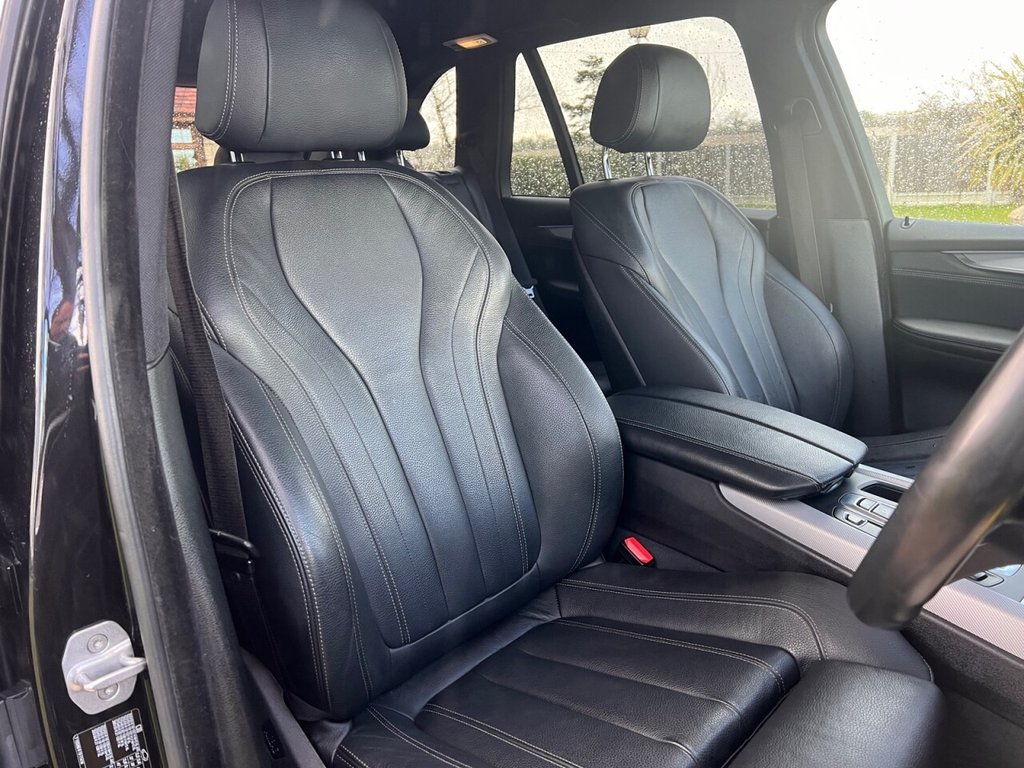 Used BMW X5 2017 for sale - 76973424: Photo 26