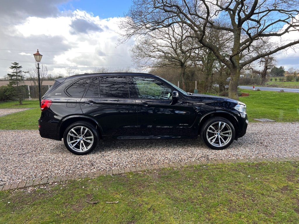 Used BMW X5 2017 for sale - 76973424: Photo 5