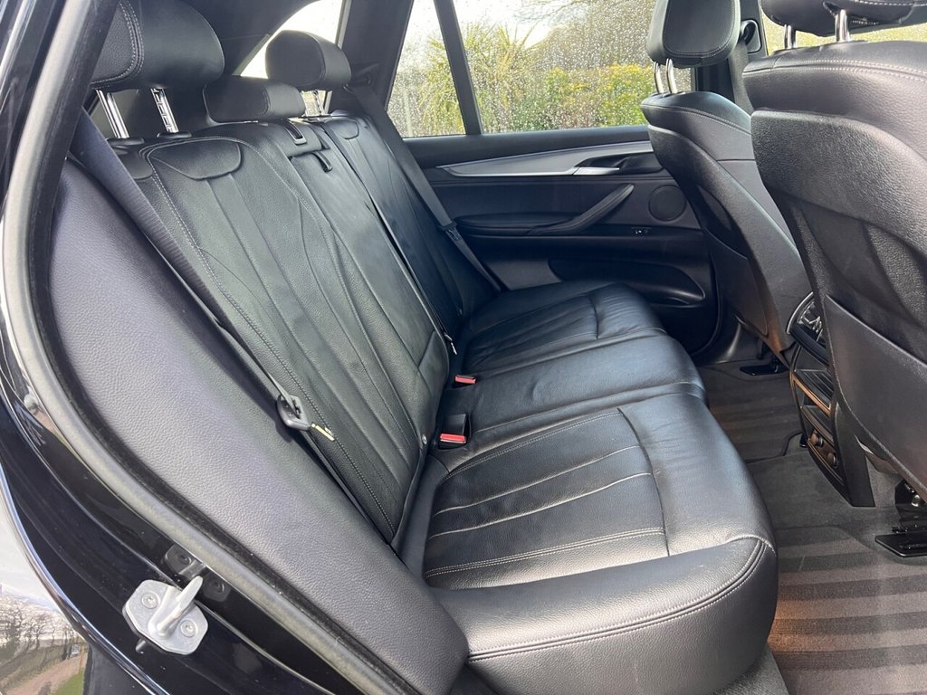 Used BMW X5 2017 for sale - 76973424: Photo 7