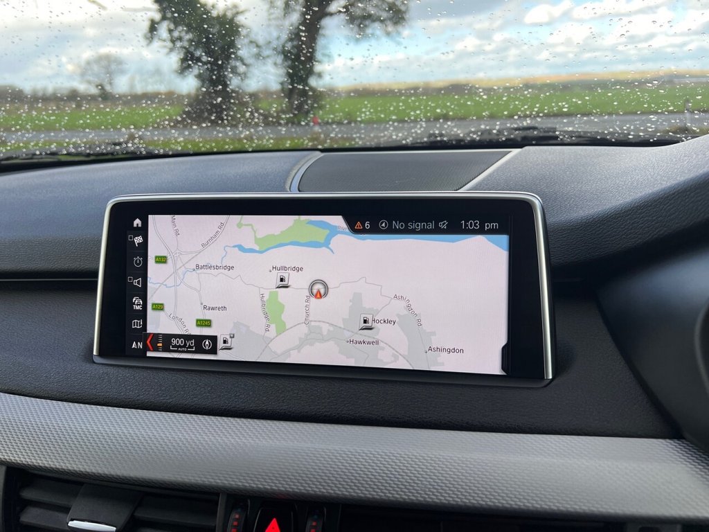 Used BMW X5 2017 for sale - 76973424: Photo 9