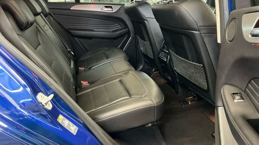 Used Mercedes-Benz GLE 2016 for sale - 78181431: Photo 8