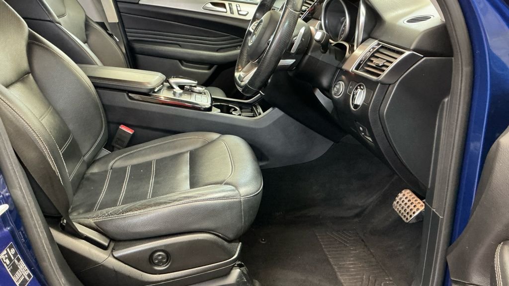 Used Mercedes-Benz GLE 2016 for sale - 78181431: Photo 9