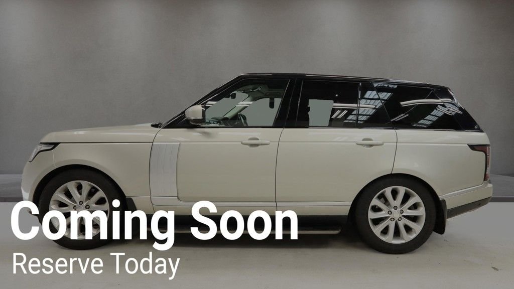 Used Land Rover Range Rover 2014 for sale - 77703725: Photo 6