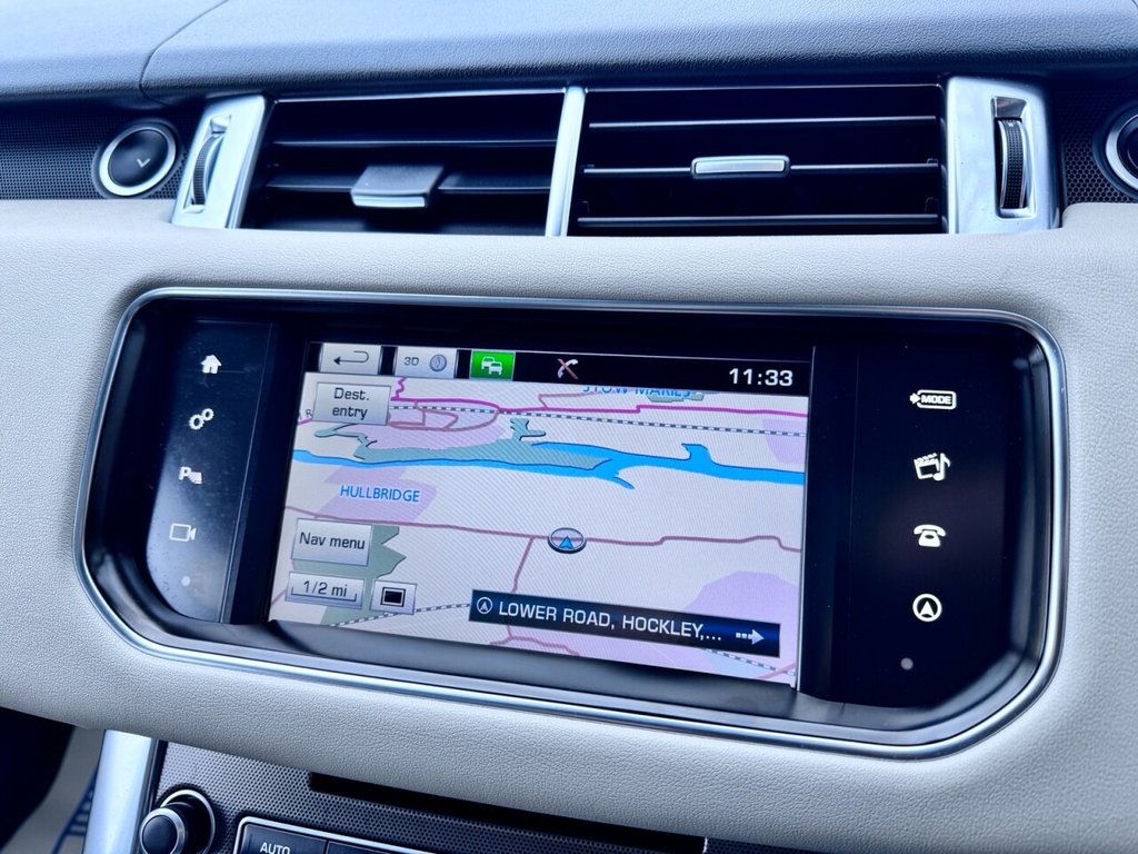 Used Land Rover Range Rover Sport 2016 for sale - 77356061: Photo 10