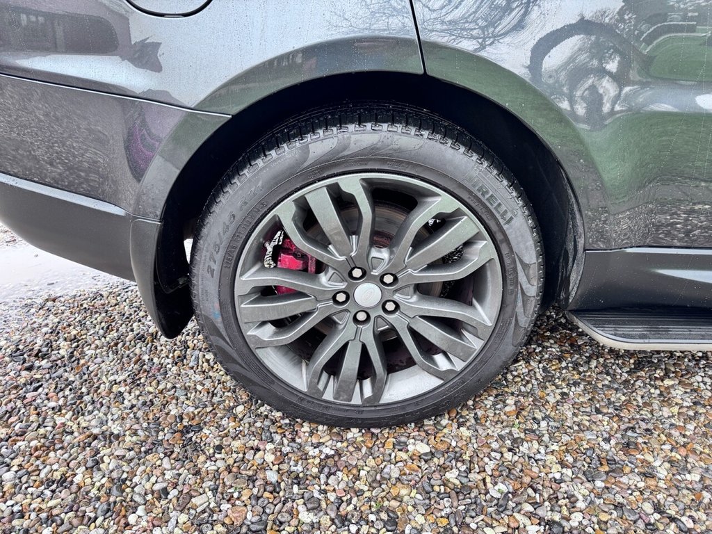 Used Land Rover Range Rover Sport 2016 for sale - 77356061: Photo 15