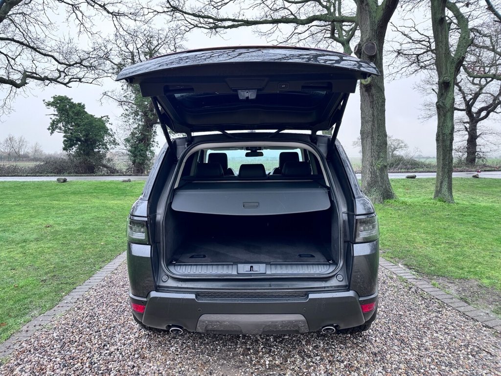 Used Land Rover Range Rover Sport 2016 for sale - 77356061: Photo 20