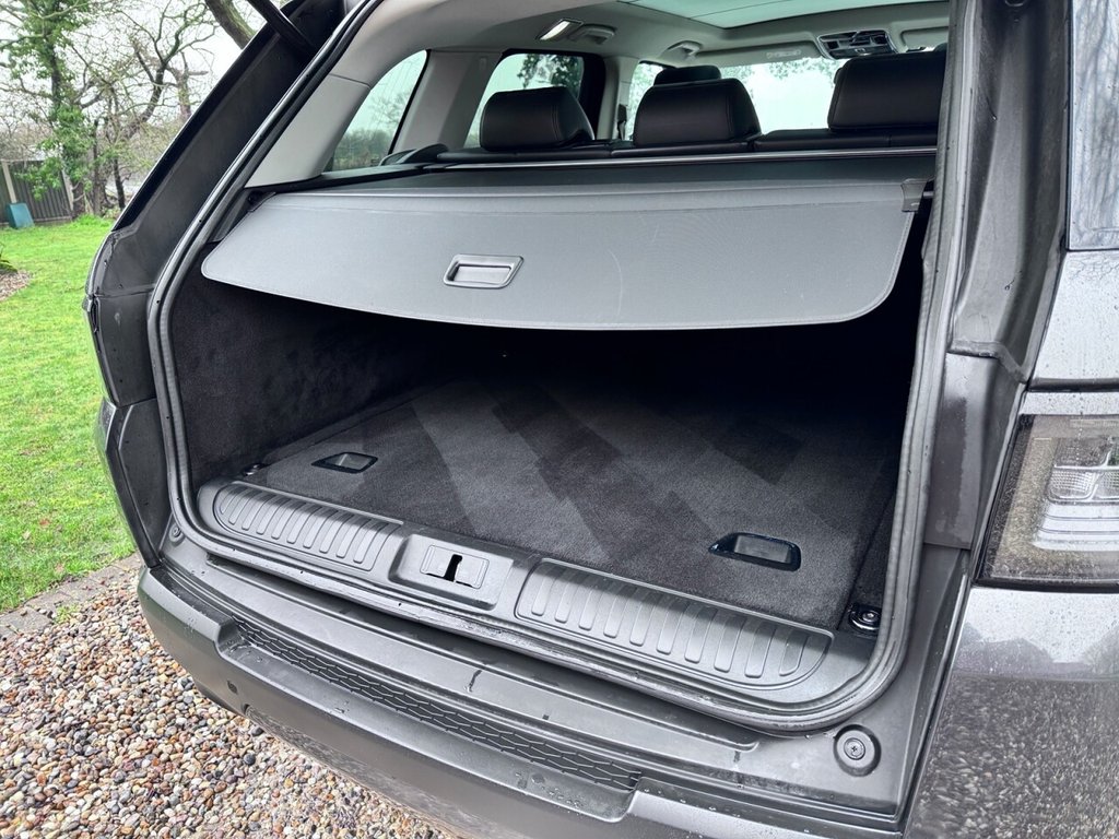 Used Land Rover Range Rover Sport 2016 for sale - 77356061: Photo 21