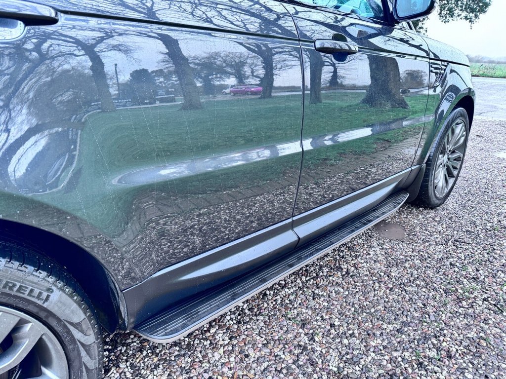 Used Land Rover Range Rover Sport 2016 for sale - 77356061: Photo 23