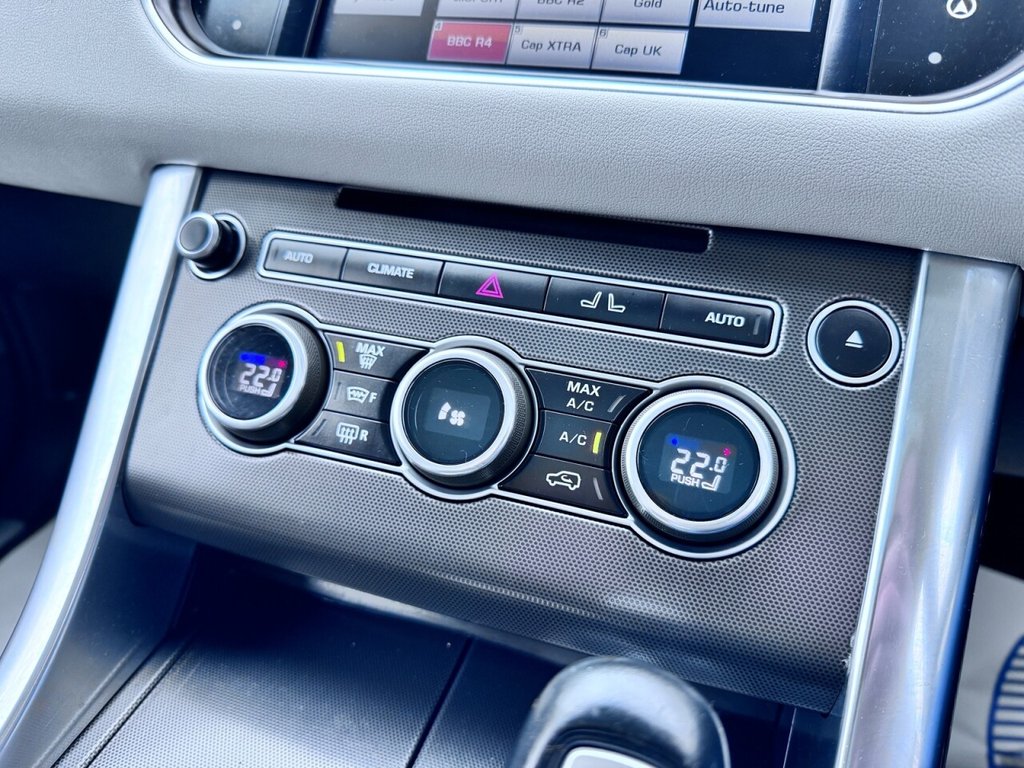 Used Land Rover Range Rover Sport 2016 for sale - 77356061: Photo 29