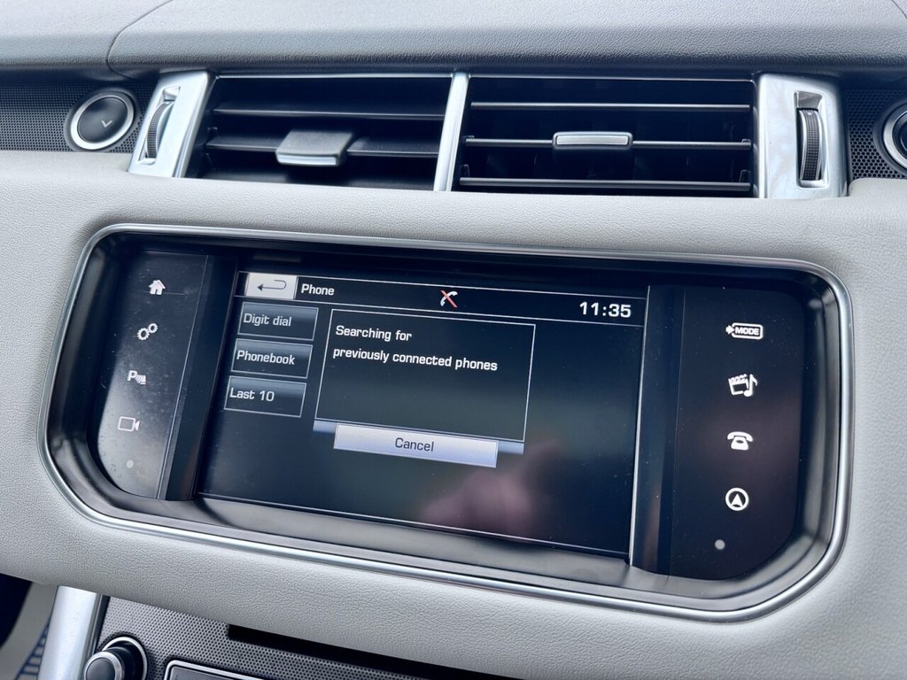 Used Land Rover Range Rover Sport 2016 for sale - 77356061: Photo 31