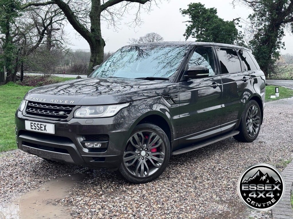 Used Land Rover Range Rover Sport 2016 for sale - 77356061: Photo 32