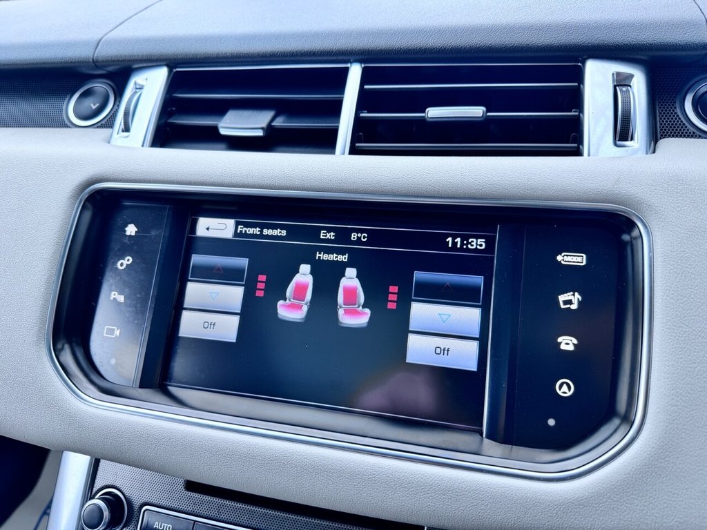 Used Land Rover Range Rover Sport 2016 for sale - 77356061: Photo 33